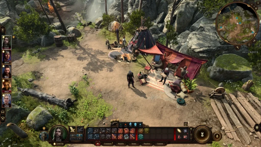 Baldur’s Gate 3 Modları: En İyi Seçenekler