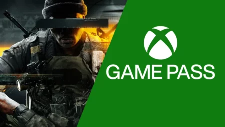 Call of Duty: Black Ops 6’nın Başarısı ve Xbox Game Pass Üzerindeki Etkisi