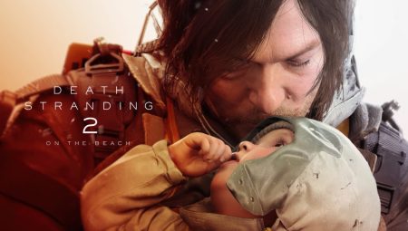 Death Stranding 2 Çıkış Tarihi Hakkında Hideo Kojima’dan Açıklamalar