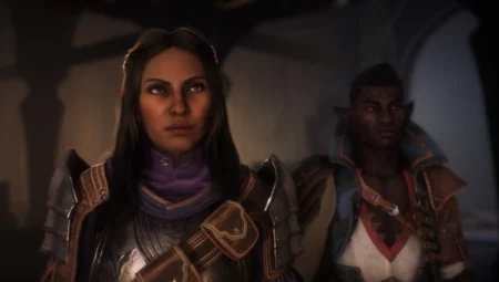 Dragon Age: The Veilguard Sistem Gereksinimleri Açıklandı