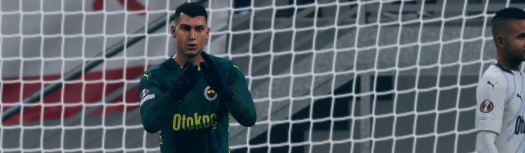 EA FC 25 Potansiyelli Oyuncular: En İyi Genç Forvet Oyuncuları