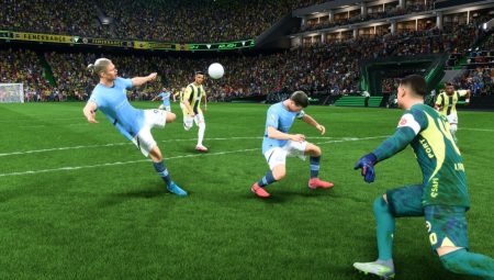 EA FC 25’te En İyi Takımlar: Kariyer Modu İçin Öneriler