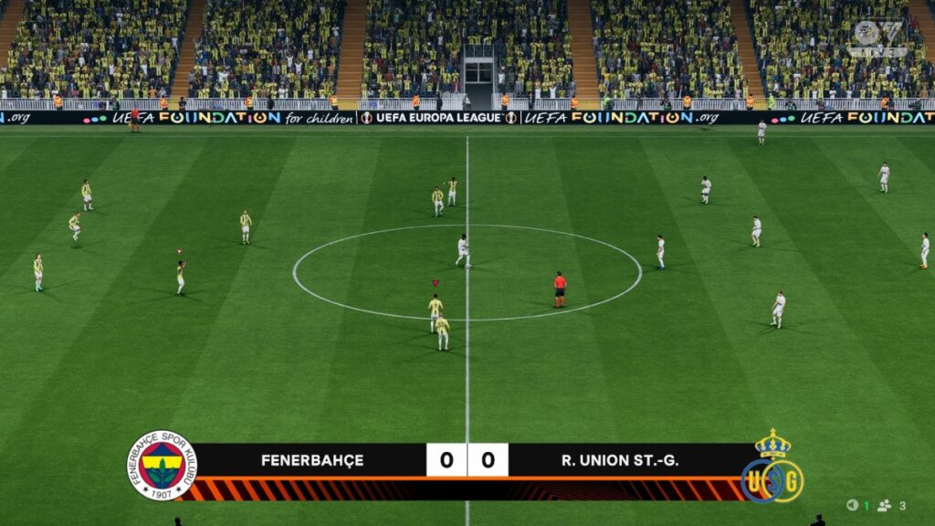 EA Sports FC 25: Tanıdık Bir Dünya, Farklı Bir Deneyim