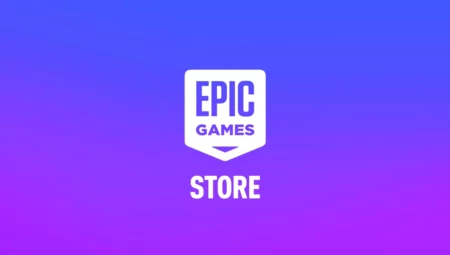 Epic Games Cadılar Bayramı İndirimi Başladı!