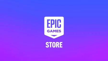 Epic Games Cadılar Bayramı İndirimi Oyun Önerileri