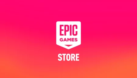 Epic Games İndirimli Oyun Önerileri: 3 Kasım 2024