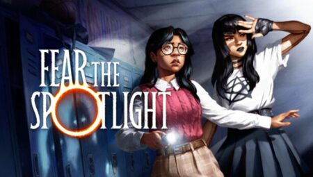 Fear The Spotlight: Korku Deneyimi İncelemesi