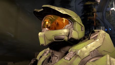 Halo Infinite’a Üçüncü Şahıs Kamera Açısı Geliyor