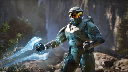 Halo Serisi Unreal Engine 5’e Geçiyor: 343 Industries Artık Halo Studios