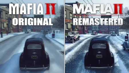 Mafia 2 Sistem Gereksinimleri ve Definitive Edition İncelemesi