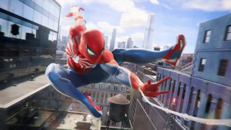 Marvel’s Spider-Man 2 PC Sürümü 30 Ocak 2025’te Çıkacak