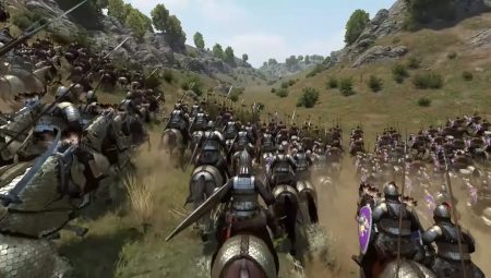 Mount & Blade II: Bannerlord için 150 Modluk Yeni Koleksiyon