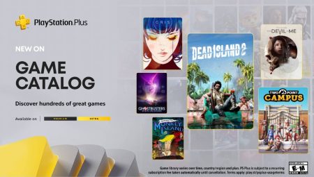 PlayStation Plus Ekim 2024 Oyunları Açıklandı