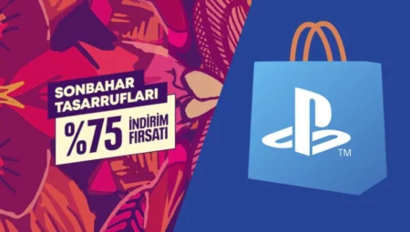 PlayStation Store Sonbahar İndirimleri: En İyi Oyun Önerileri