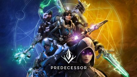 Predecessor İncelemesi: Paragon’un Yeni Yüzü