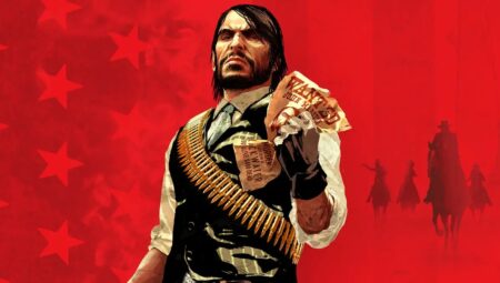 Red Dead Redemption PC Sürümü ve Sistem Gereksinimleri