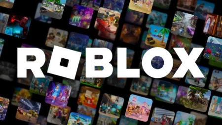 Roblox, Çocuk Güvenliğini Sağlamak İçin Yeni Hesap Türü Duyuruyor