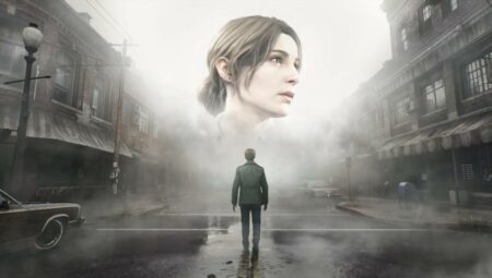 Silent Hill 2 Remake İncelemesi: Korku ve Atmosferin Büyüsü