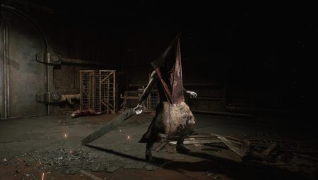 Silent Hill 2 Remake: Korku Klasiği Yeniden Hayat Buldu