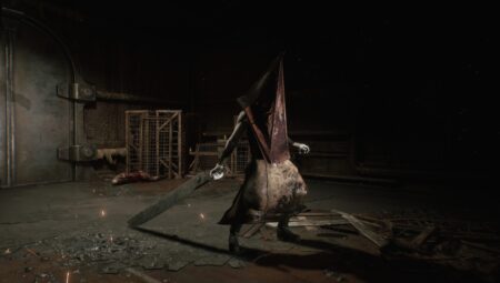 Silent Hill 2 Remake: Korku Oyununda Yeni Bir Başlangıç