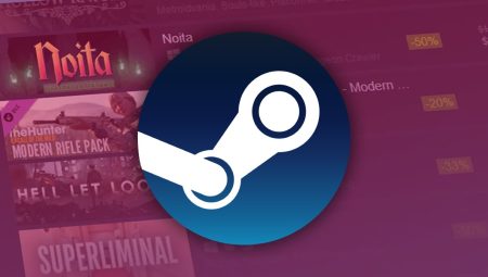 Steam İndirimli Oyun Önerileri