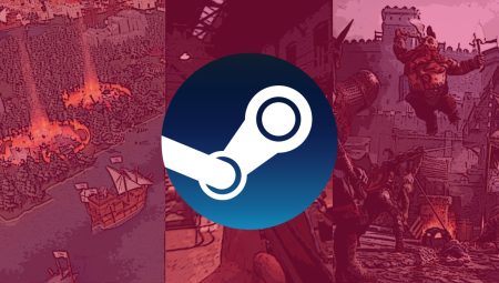 Steam İndirimli Oyun Önerileri