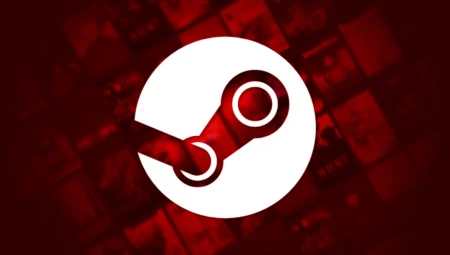 Steam Türkiye’de 22-29 Ekim 2024’ün En Çok Satan Oyunları