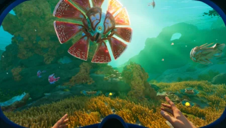 Subnautica 2 Resmi Olarak Duyuruldu: Xbox Game Pass ile Geliyor