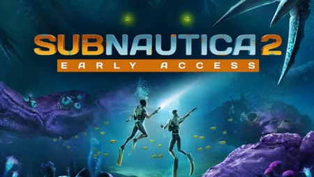 Subnautica 2 Sistem Gereksinimleri ve Detayları