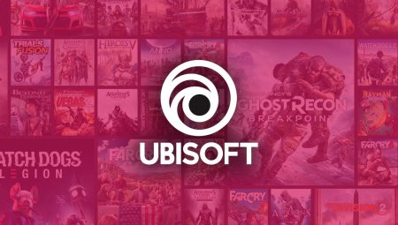 Ubisoft Store Sonbahar İndirimleri Başladı