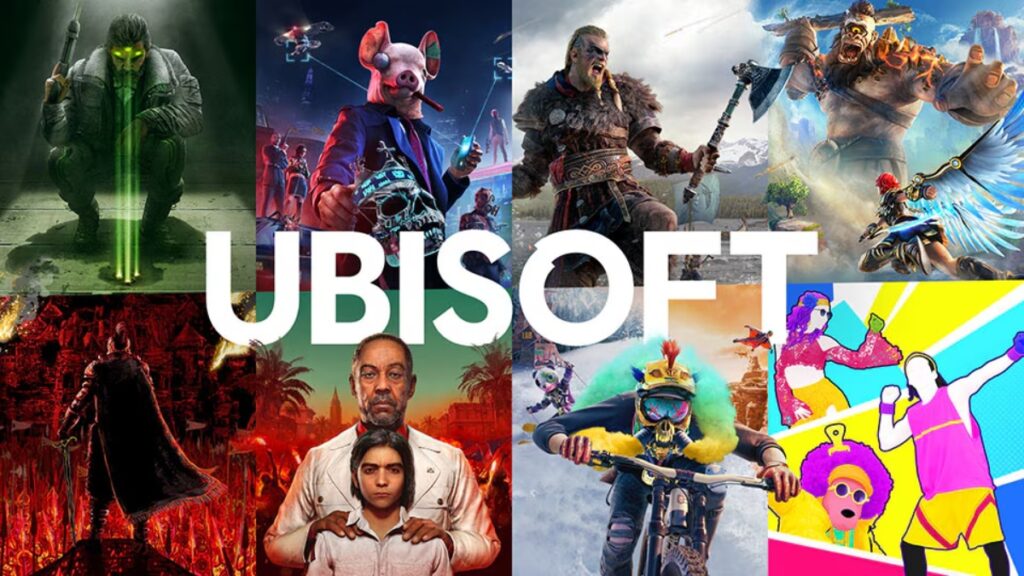 Tencent’in İşi Devralmasıyla Ubisoft Özel Şirket Olabilir